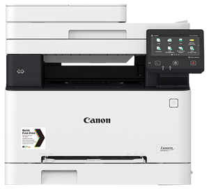 МФУ лазерное Canon i-SENSYS MF645Cx (3102C032), цветн., A4