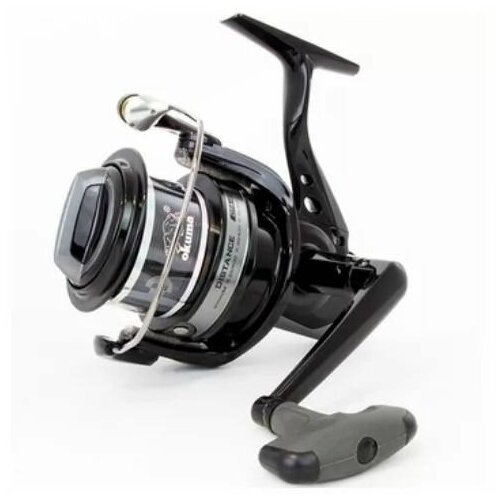 Катушка карповая Okuma (Окума) - Distance DTA-60 катушка okuma distance surf arena 60