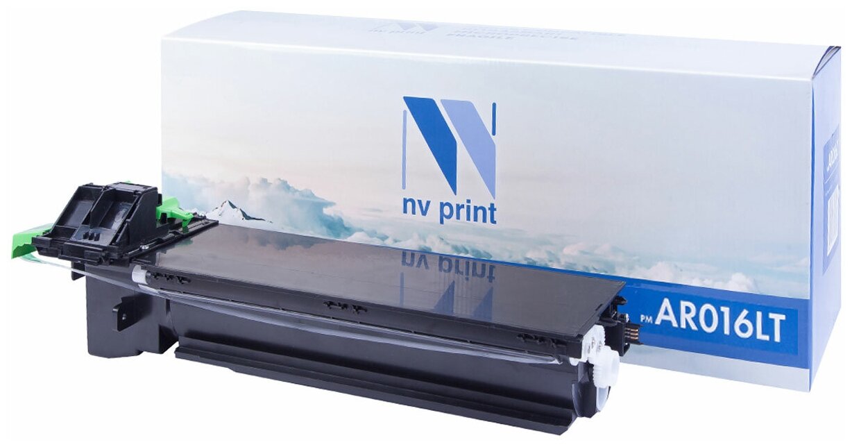 Картридж NV-Print Ar016lt для Sharp AR 5016/5120/5316/5320 .