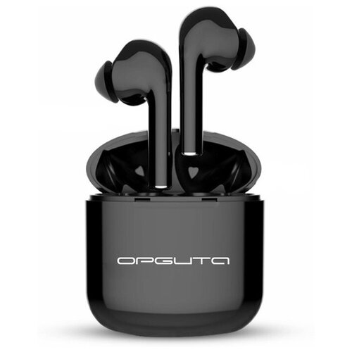 Орбита OT-ERB28TWS2 Черные наушники - гарнитура bluetooth 179000₽