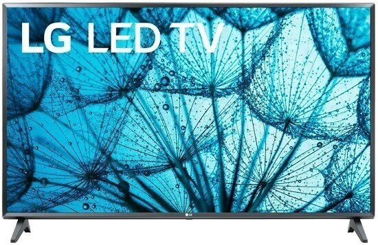 Телевизор LG 43LM5777PLC