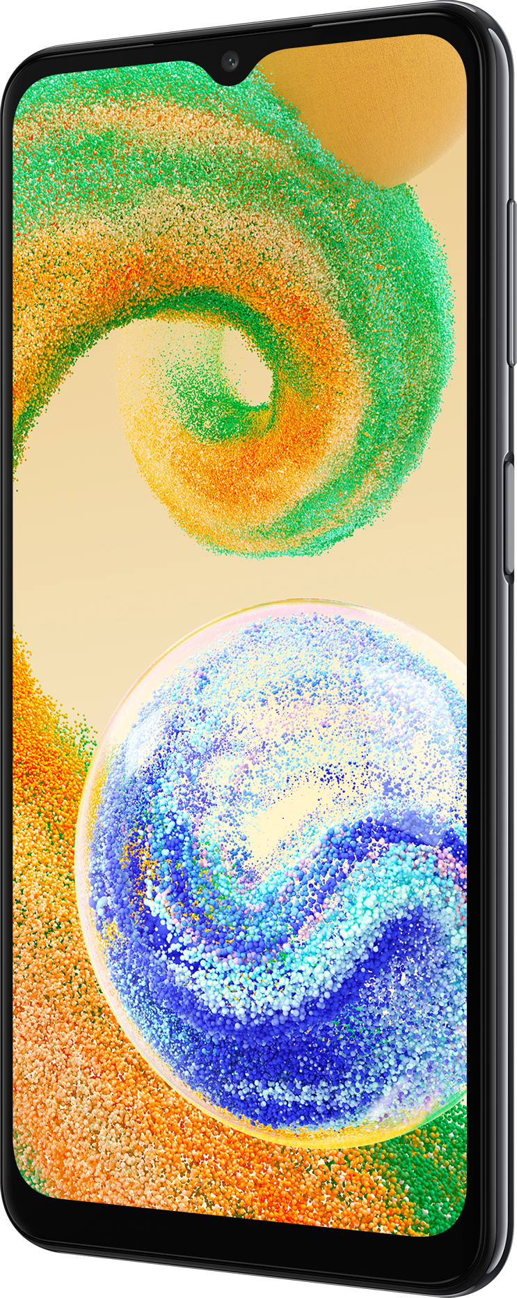 Смартфон Samsung Galaxy A04s SM-A047F 64ГБ, медный (sm-a047fzcgmeb) - фото №5