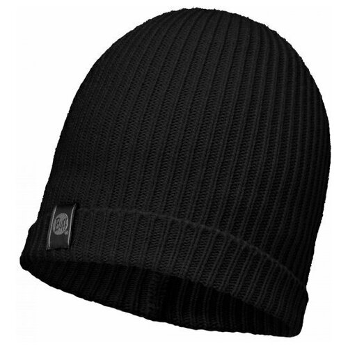 фото Шапка buff basic размер one size, black