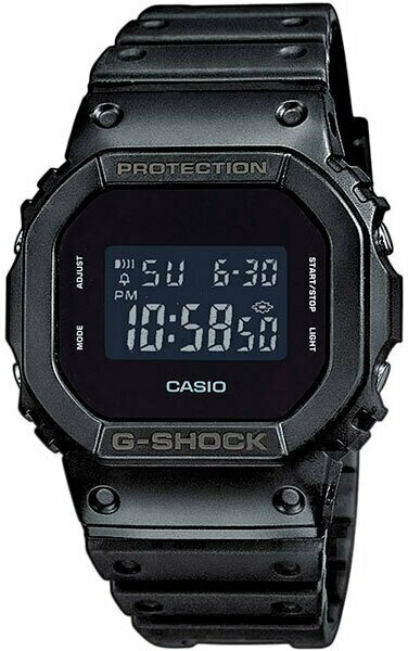 Наручные часы CASIO G-Shock