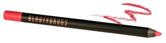 Карандаш для губ Beautydrugs Lip Pencil т.03 Euphory 2,98 г