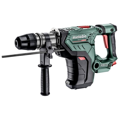 Перфоратор METABO KHA 18 LTX BL 40, без АКБ и ЗУ (600752840)