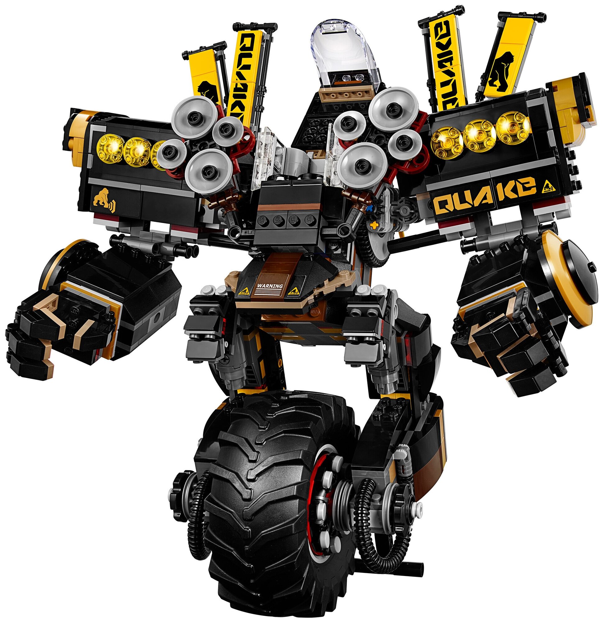Конструкторы LEGO - фото №19