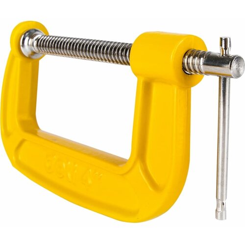 Струбцина DELI dl-g204 1280₽