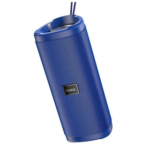 Колонка HOCO HC4 Bella sports BT speaker серая 1500mAh