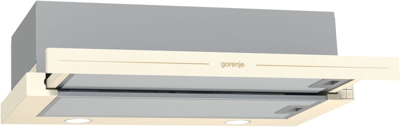 Вытяжка Gorenje BHP 62 CLI