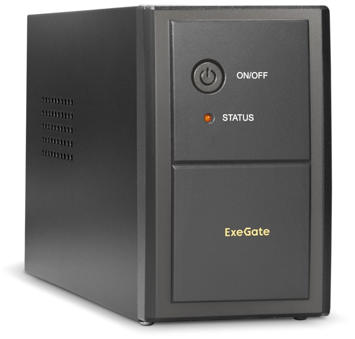 Интерактивный ИБП ExeGate Power Back BNB-450 EP279215RUS