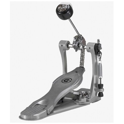 Педаль для бас барабана GIBRALTAR GTC6-S педаль бочки gibraltar 6711s chain cam drive single pedal