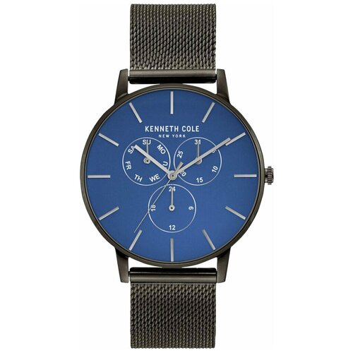 фото Наручные часы kenneth cole kc50008006