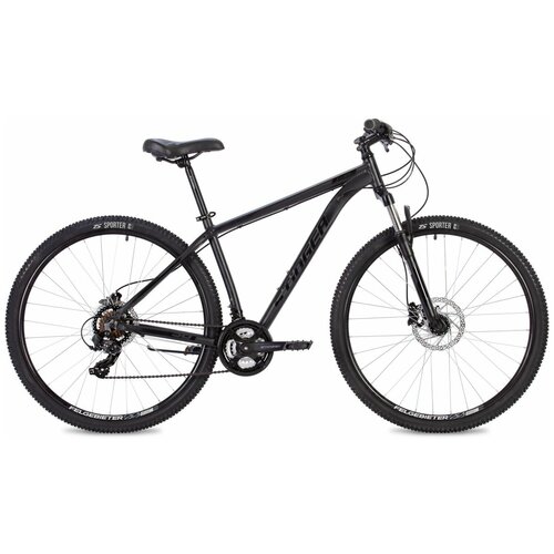 Горный (MTB) велосипед Stinger Element Pro 29 (2020) рама 22