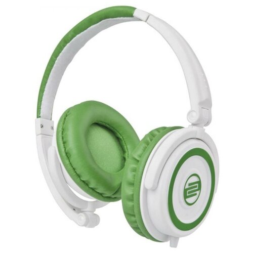 Проводные наушники Reloop RHP-10, ceramic mint