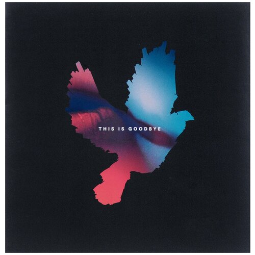 AUDIO CD IMMINENCE: This Is Goodbye. 1 CD компакт диски infectious music alt j this is all yours cd