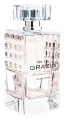 Духи Carlo Bossi fn De La GRAZIA edp100ml (версия Imperatrice)