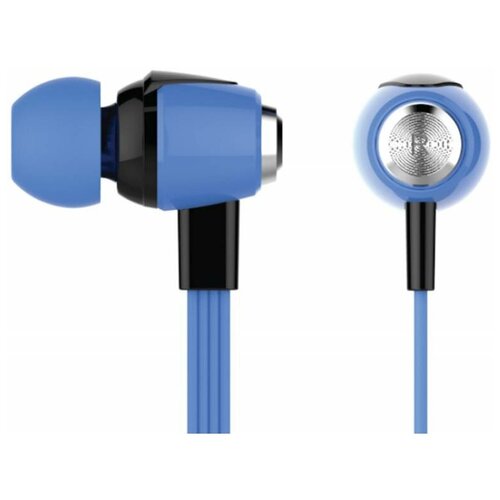 Наушники OKLICK HS-S-240 черный 93200₽