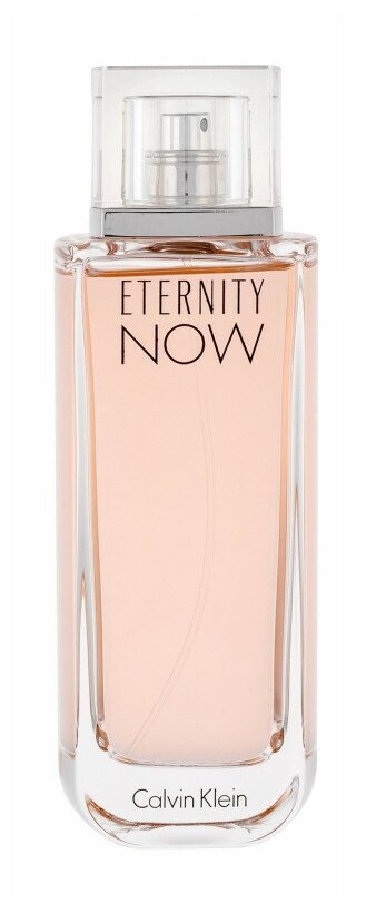 CALVIN KLEIN парфюмерная вода Eternity Now for Women, 100 мл