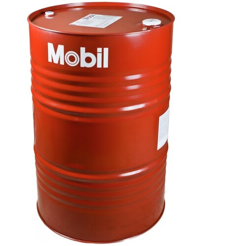 Масло трансмиссионное MOBIL Mobilfluid 422, 80W, 208 л