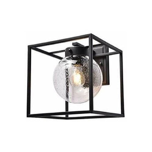 Садово-парковый настенный светильник Feron PL701 48383 9289₽