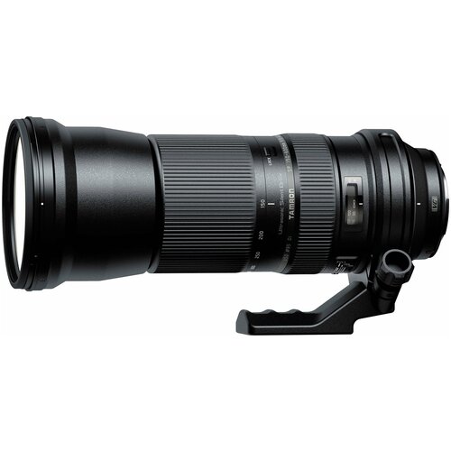 Объектив Tamron SP 150-600mm f5-63 Di VC USD A011N Nikon F 9999000₽