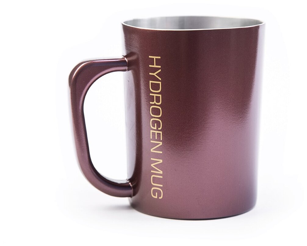 Ионизатор Vione Aquaspectr Hydrogen Mug — купить в интернет-магазине по ...