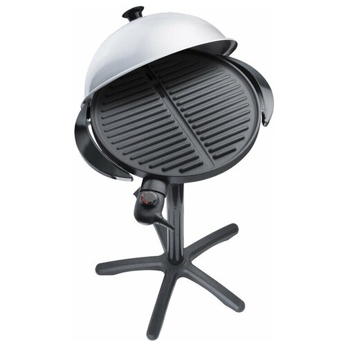 Гриль/барбекю Steba VG 250 BBQ GRILL