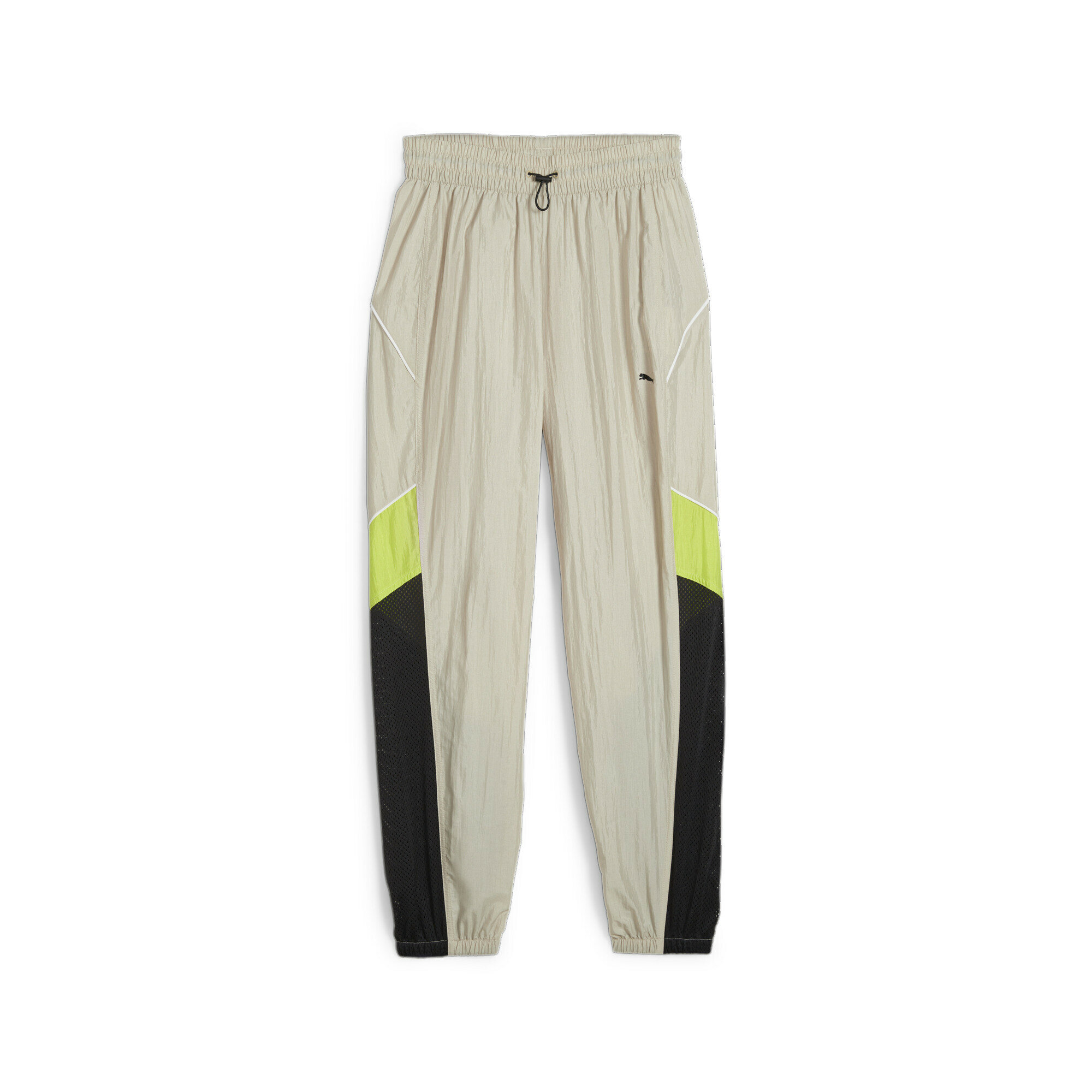 Брюки спортивные PUMA Fit Move Woven Jogger