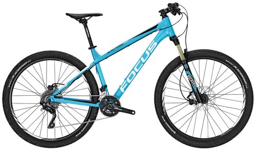 Focus mtb 27.5 sale