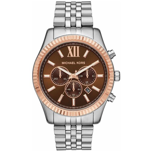 Мужские наручные часы Michael kors MK8732