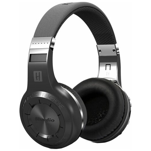 Беспроводные наушники Bluedio HT Wireless black 246000₽