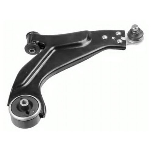 фото Рычаг подвески lemforder 28138 01 для ford mondeo iii