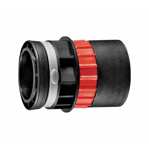 Резьбовое кольцо с пружинным зажимом и регулятором вторичного воздуха SAM-C 32 ASNL FLEX 406716 2553₽