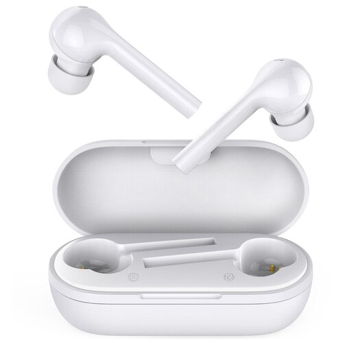 фото Беспроводные наушники nillkin freepods, белый