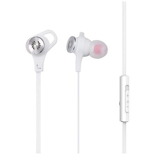 фото Наушники cresyn c530s, white