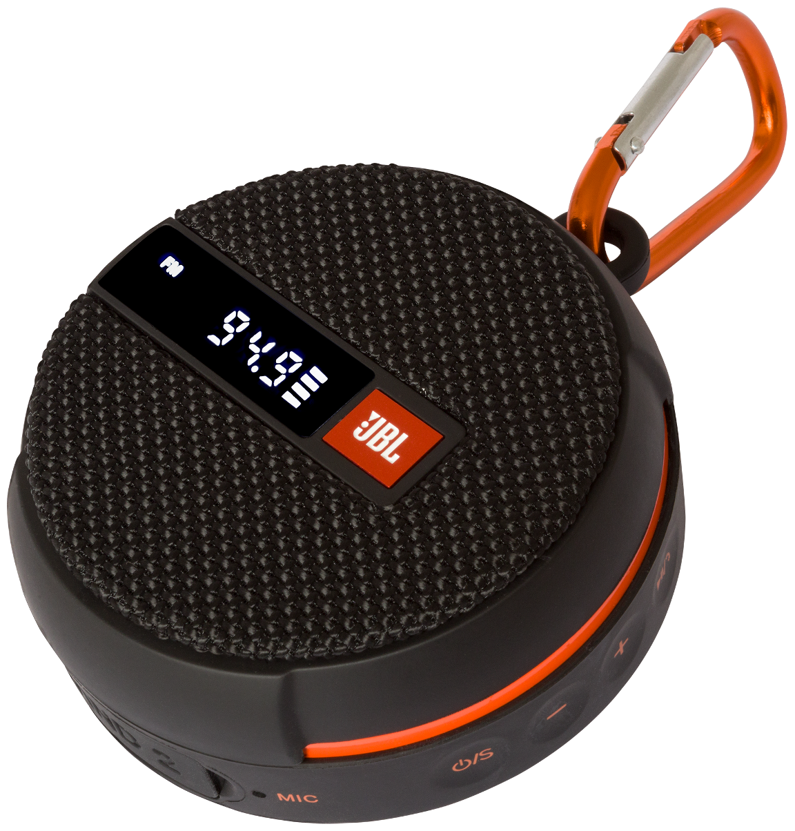 Портативная колонка JBL JBL WIND2