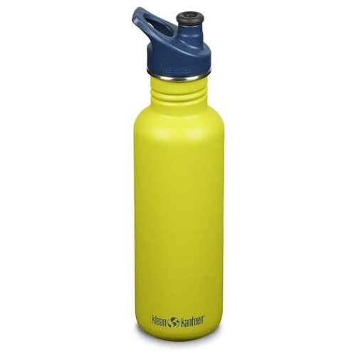 Бутылка Klean Kanteen Classic Sport NEW 27oz, 800 мл