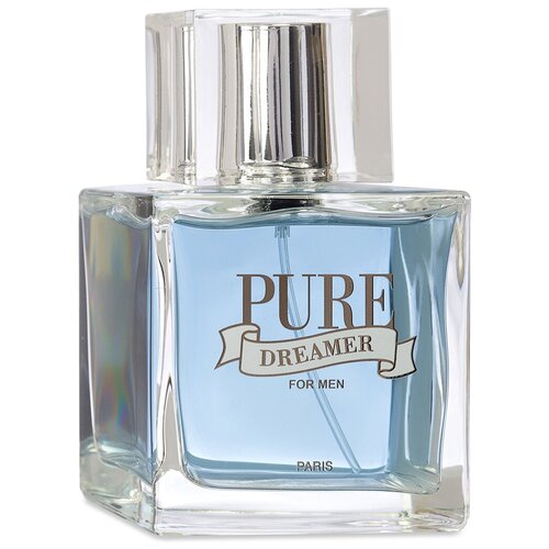 Karen Low туалетная вода Pure Dreamer, 100 мл geparlys woman pure haute couture туалетные духи 100 мл karen low