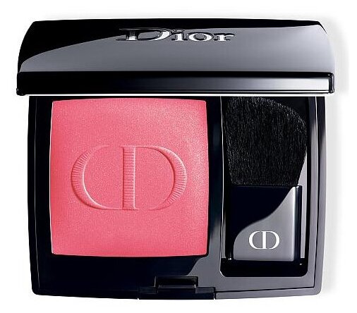 DIOR    Rouge Blush (047 Miss)