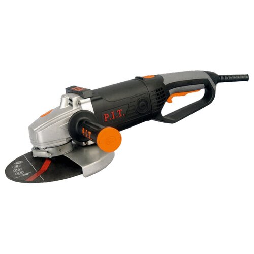 УШМ PIT РWS 230-C 2500 Вт 230 мм 611000₽