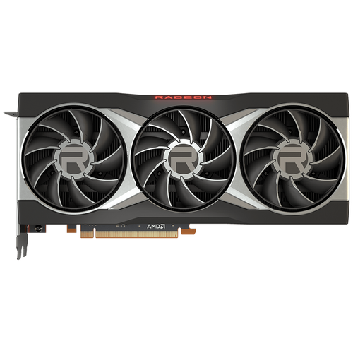 Видеокарта ASRock Radeon RX 6900 XT 16G, Retail