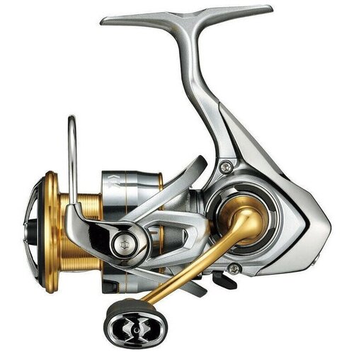 Катушка Daiwa 21 FREAMS LT3000