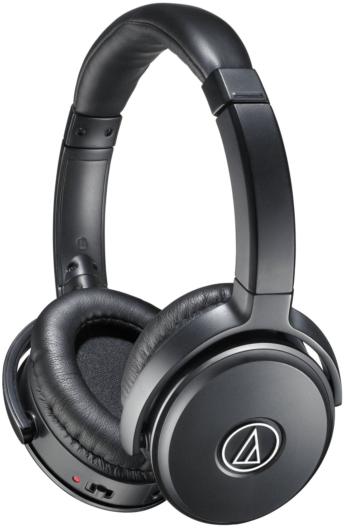 Audio-Technica  Audio-technica Ath-anc50is