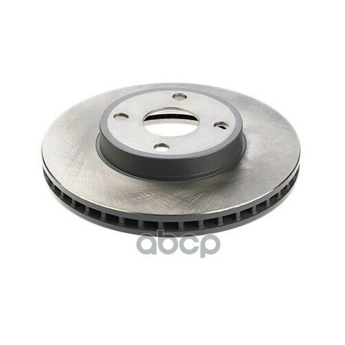 Диск Тормозной Пер Lf Celliya LIFAN арт A3501110 3707₽