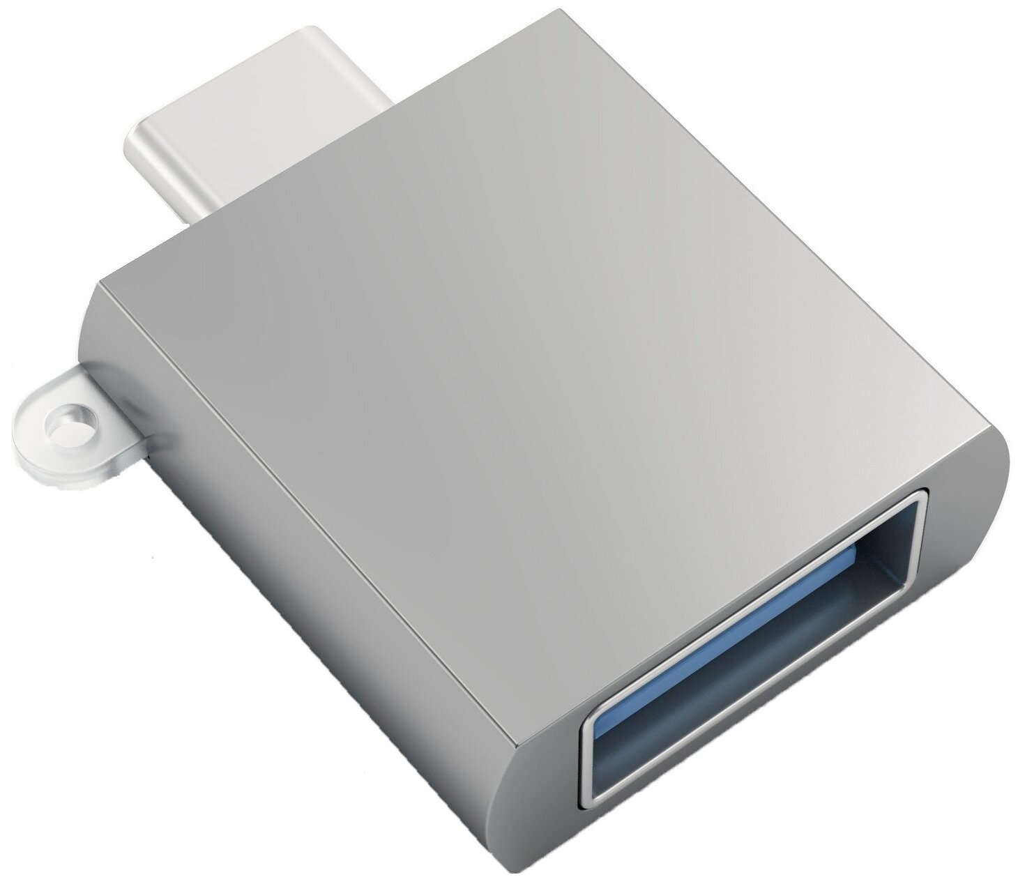 Разъем Satechi Type-C USB Adapter