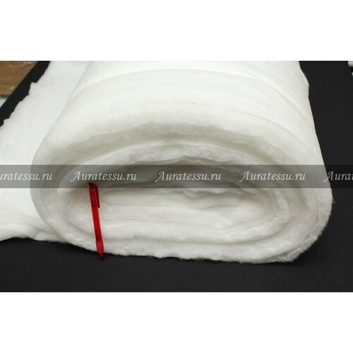 Ткань Утеплитель Isosoft 2 34 (ан. Tinsuleit) 200 г/м2, 200 г/пм, ш150см, 0,5 м