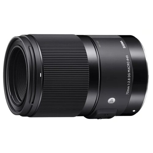 Объектив Sigma 70mm f28 DG Macro Art Sony E 4989000₽