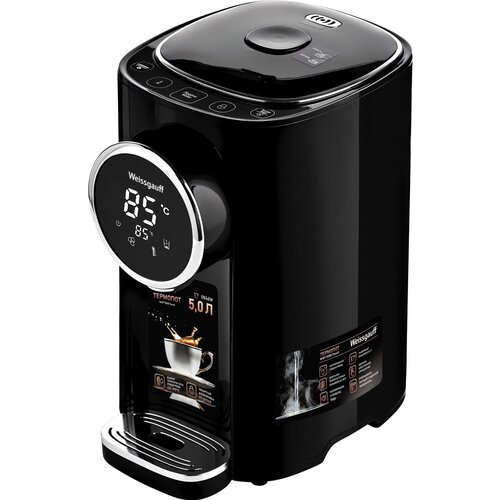 Термопот Weissgauff WWT 5000 Touch DBx 926000₽