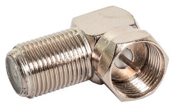 фото Переходник/адаптер PROconnect F - F (05-4203-4-7 / 05-4203-4-9)